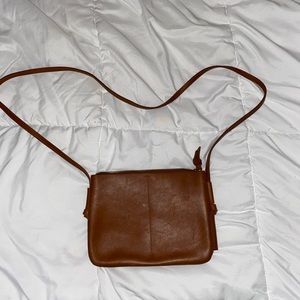 Madewell Crossbody Bag